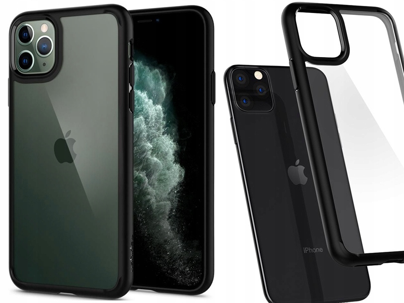 

Spigen Uh * Etui Obudowa Case * Iphone 11 Pro Max