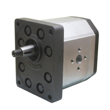 POMPA ZĘBATA HYDRAULICZNA PRAWA 33cm3 49L GR3