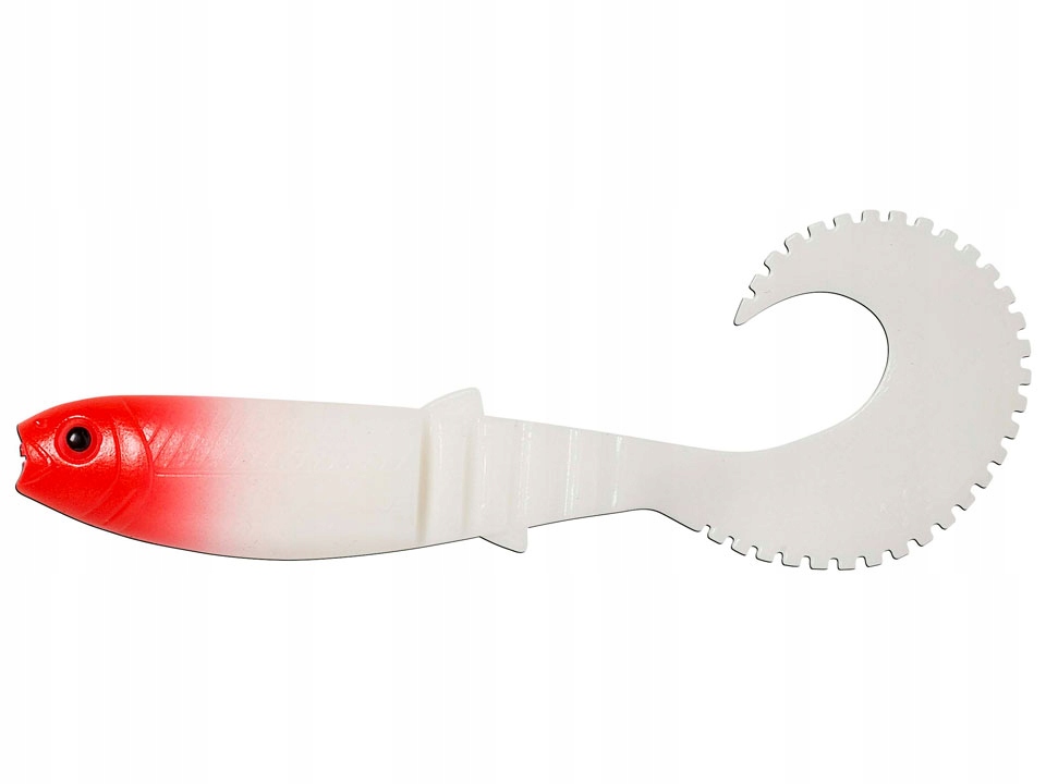 

Savage Gear Cannibal Curltail 10cm 5g +++++++