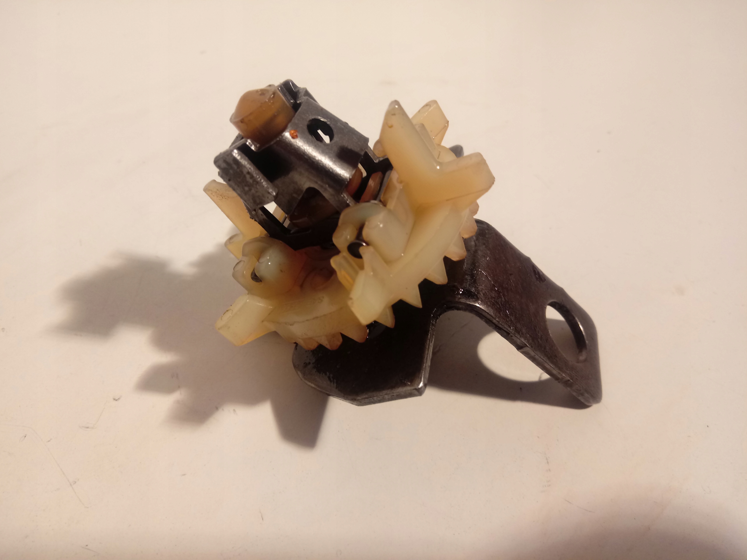 Regulator obrotów Briggs Stratton VIKING MB 448T Kod producenta 691446