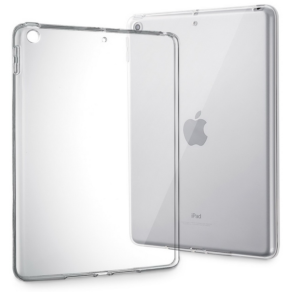 

D-pro Tpu Soft Gel Case Etui Silikon Ipad Air 1