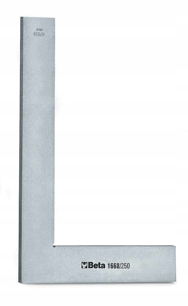 ПЛОСКИЙ КУТ 100 ММ BETA 1668/100