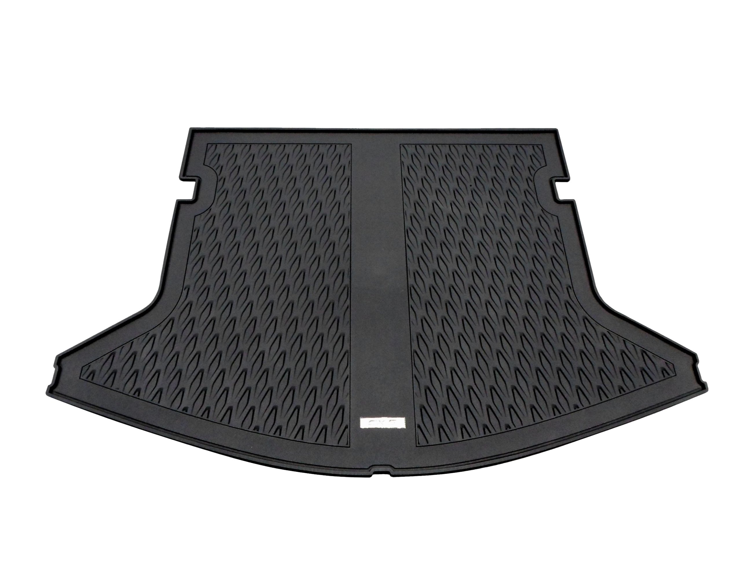 ОРИГИНАЛЬНЫЙ КОВРИК ДЛЯ БАГАЖНИКА MAZDA CX - 5 KF