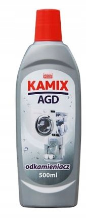 

Kamix odkamieniacz do Agd 500 ml