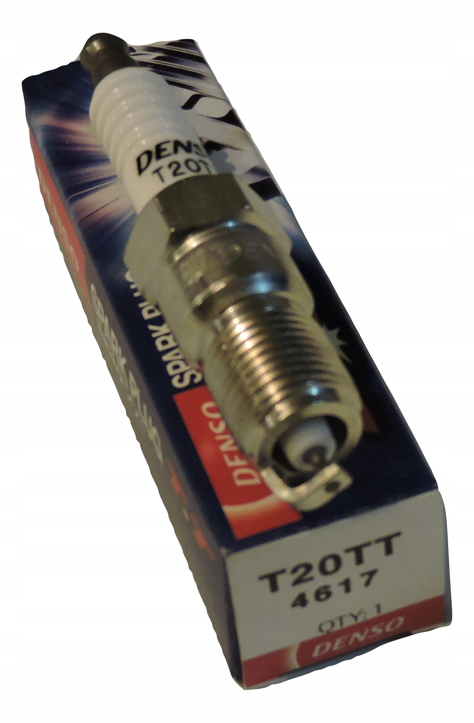

Denso T20TT Ford Maverick 2.3 Mondeo III 1.8 2.0