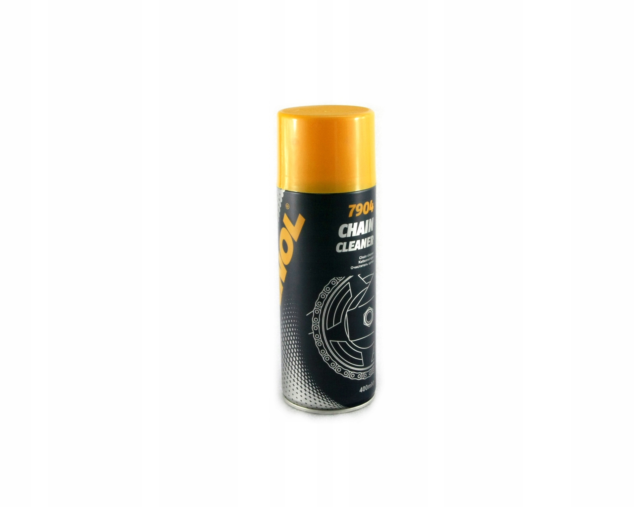 

Mannol Chain Cleaner 7904 Do Czyszczenia Łańcucha