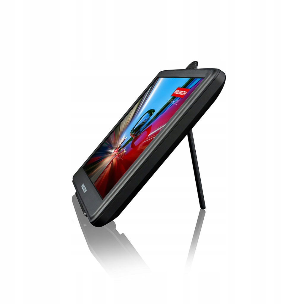 Modecom SX 7.1 Igo Primo 32GB 2021 Багатомовна мова навігації
