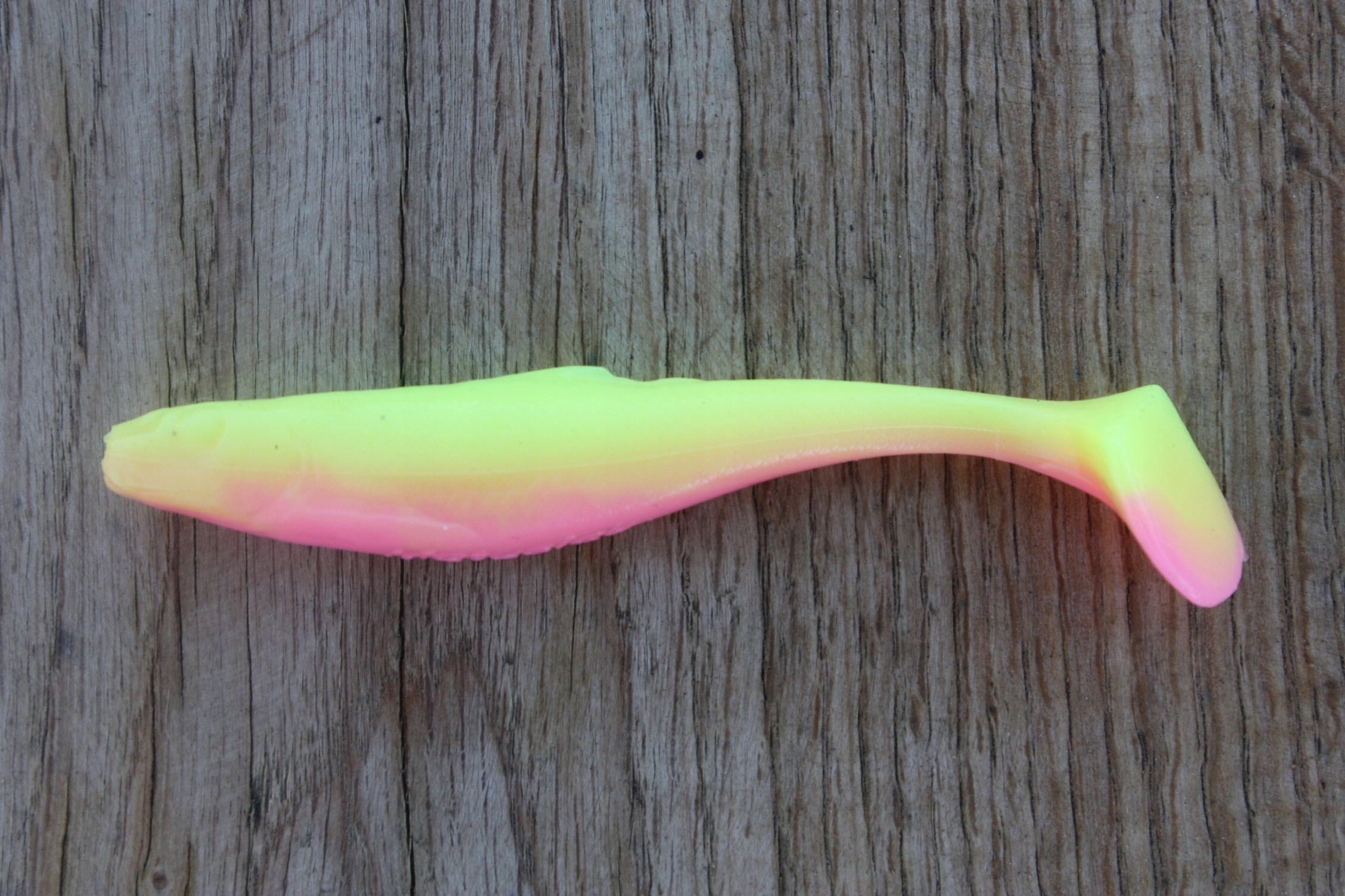 Guma Realistic Shad Matusiak Kiełb 7cm nr 018