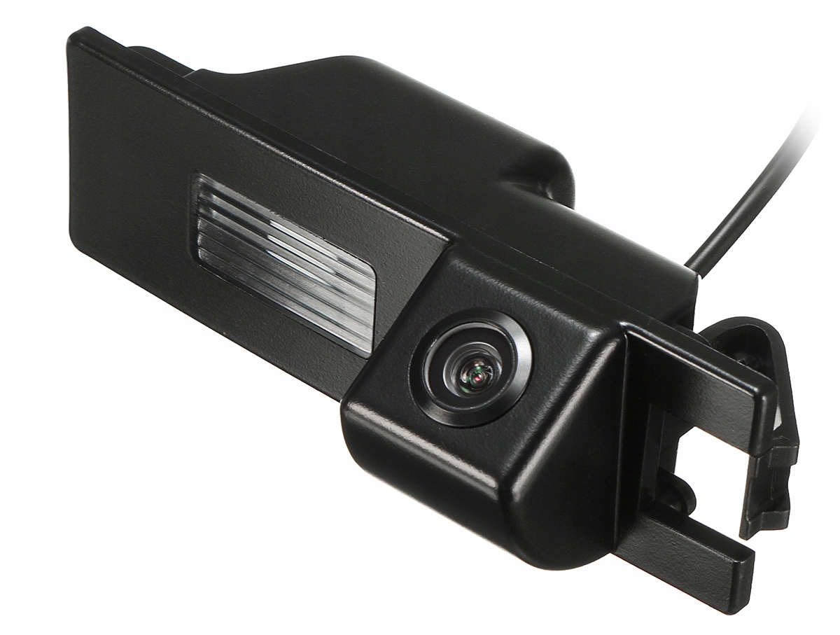 ОЧЕНЬ ЯРКАЯ КАМЕРА ЗАДНЕГО ВИДА ALFA ROMEO