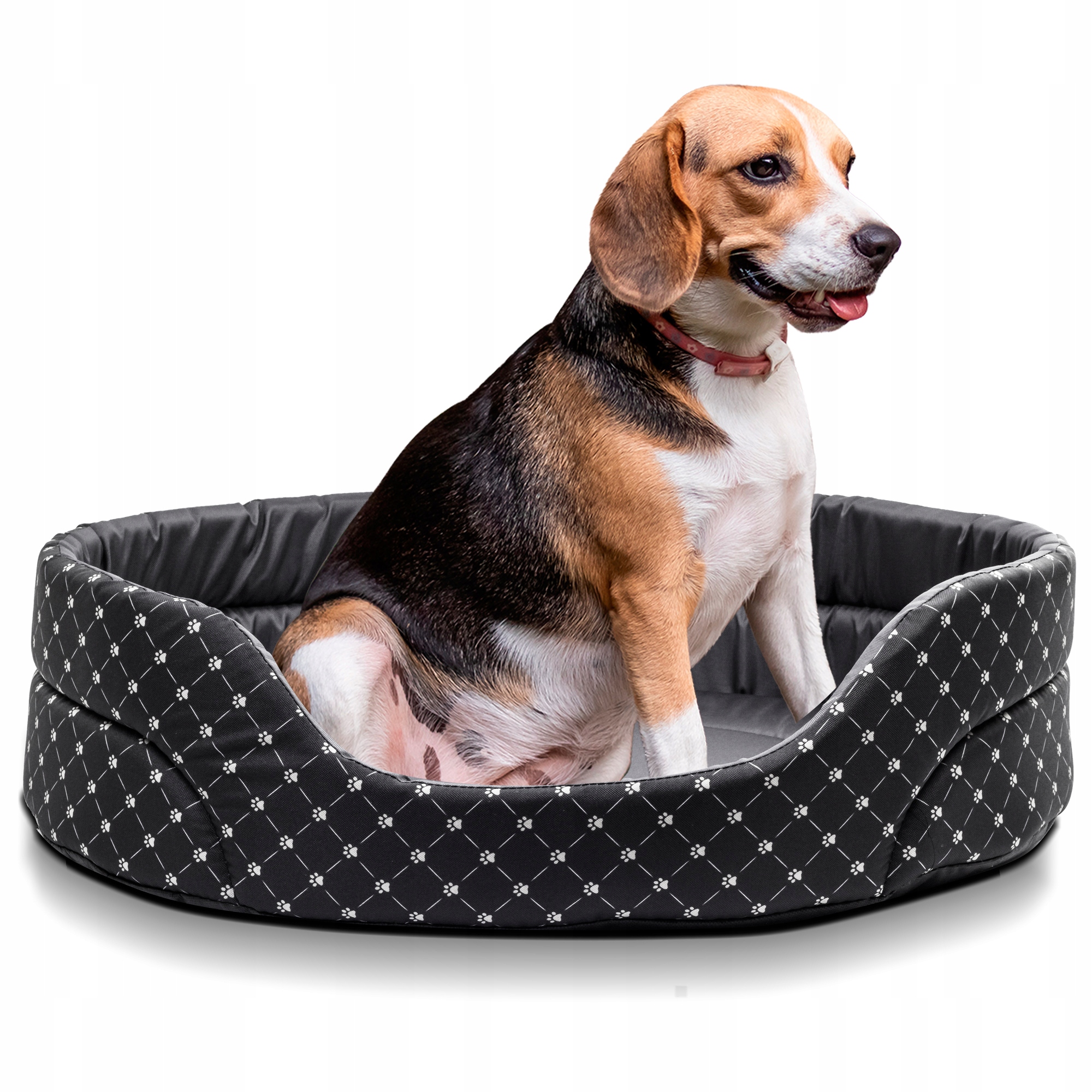 

Małe Legowisko Materac Dla Psa Kota Łóżko 43x36 R1