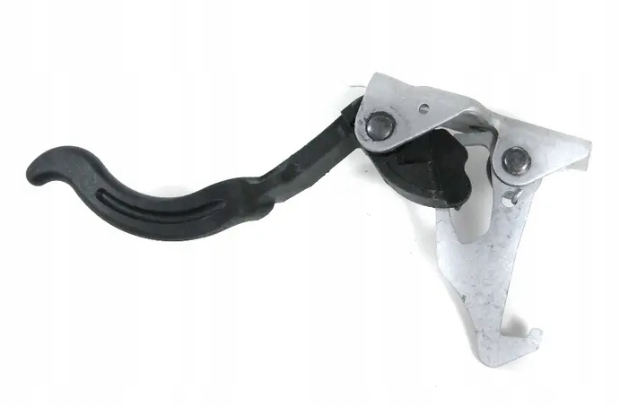 51238238459 - Сцепка капота BMW 3 E46 купе Оригинал