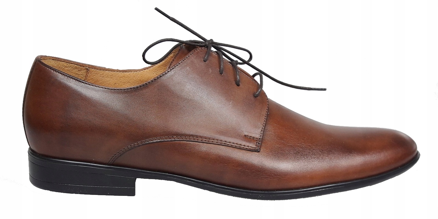 Pan Polobotky 952 Hnědé r41