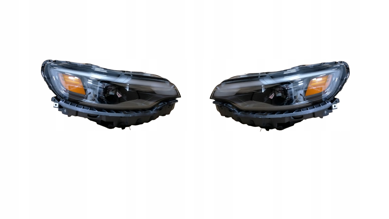 LAMPA FULL LED USA JEEP CHEROKEE KL 2019 LIFT L+P