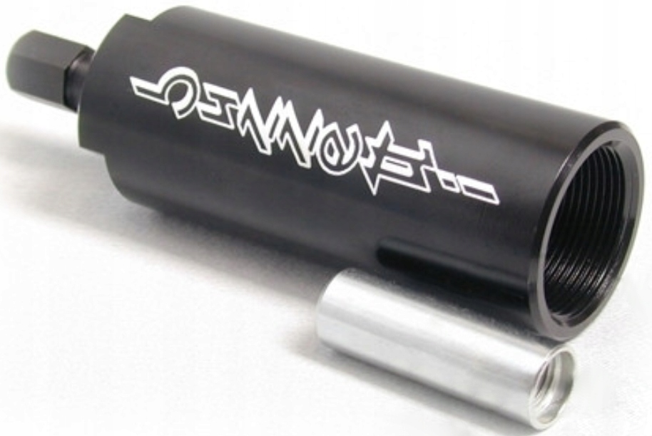 Stahovák rotoru M24x1,5 pravý Honda Crf 450 R