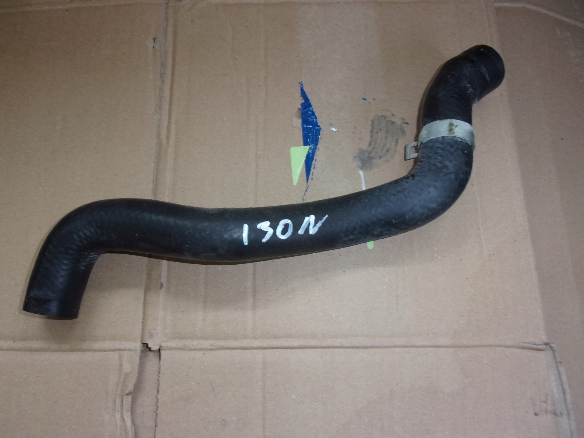 HYUNDAI i30 N шланг для води 2.0 17-