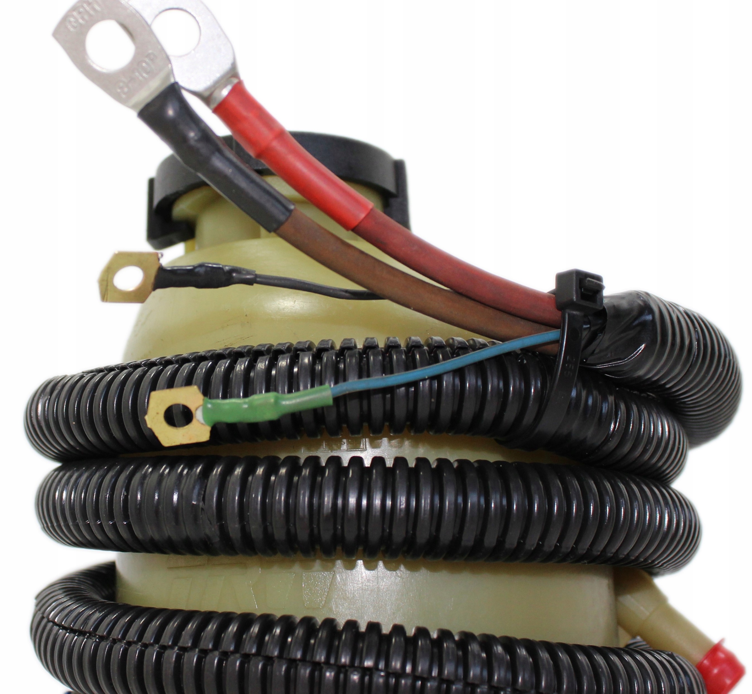 POMPA WSPOMAGANIA DRIFT SPORT KJS WRC Z UCHWYTEM Producent części TRW