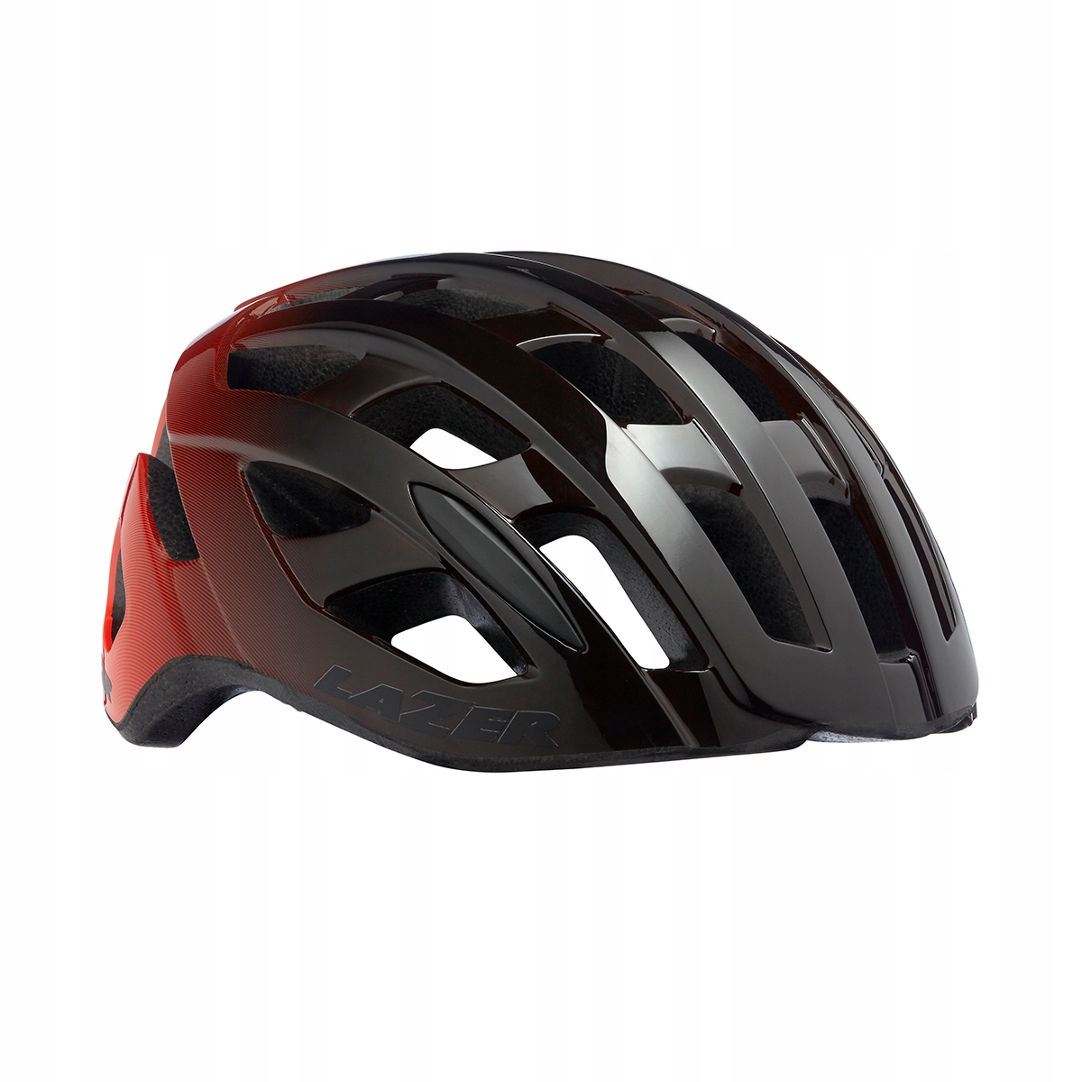 Kask rowerowy Lazer Tonic r. M 55/59