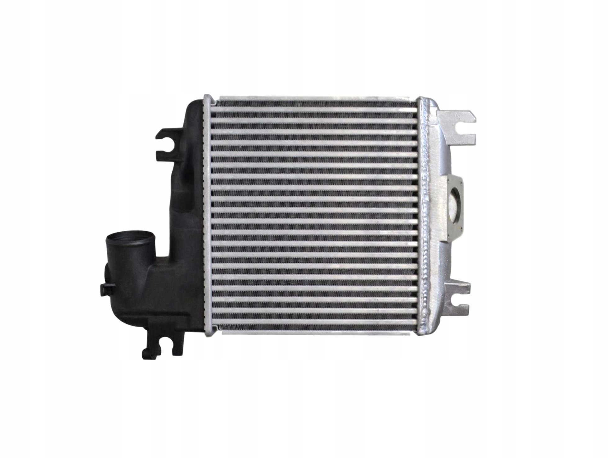 NOWY INTERCOOLER TOYOTA HILUX 05-15 179400L030