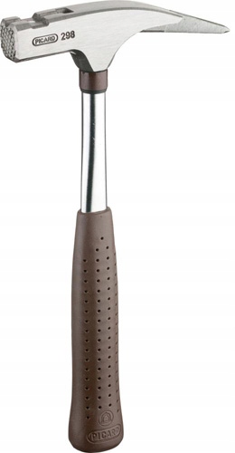 

Picard Młotek ciesielski dekarski 600 g No. 298