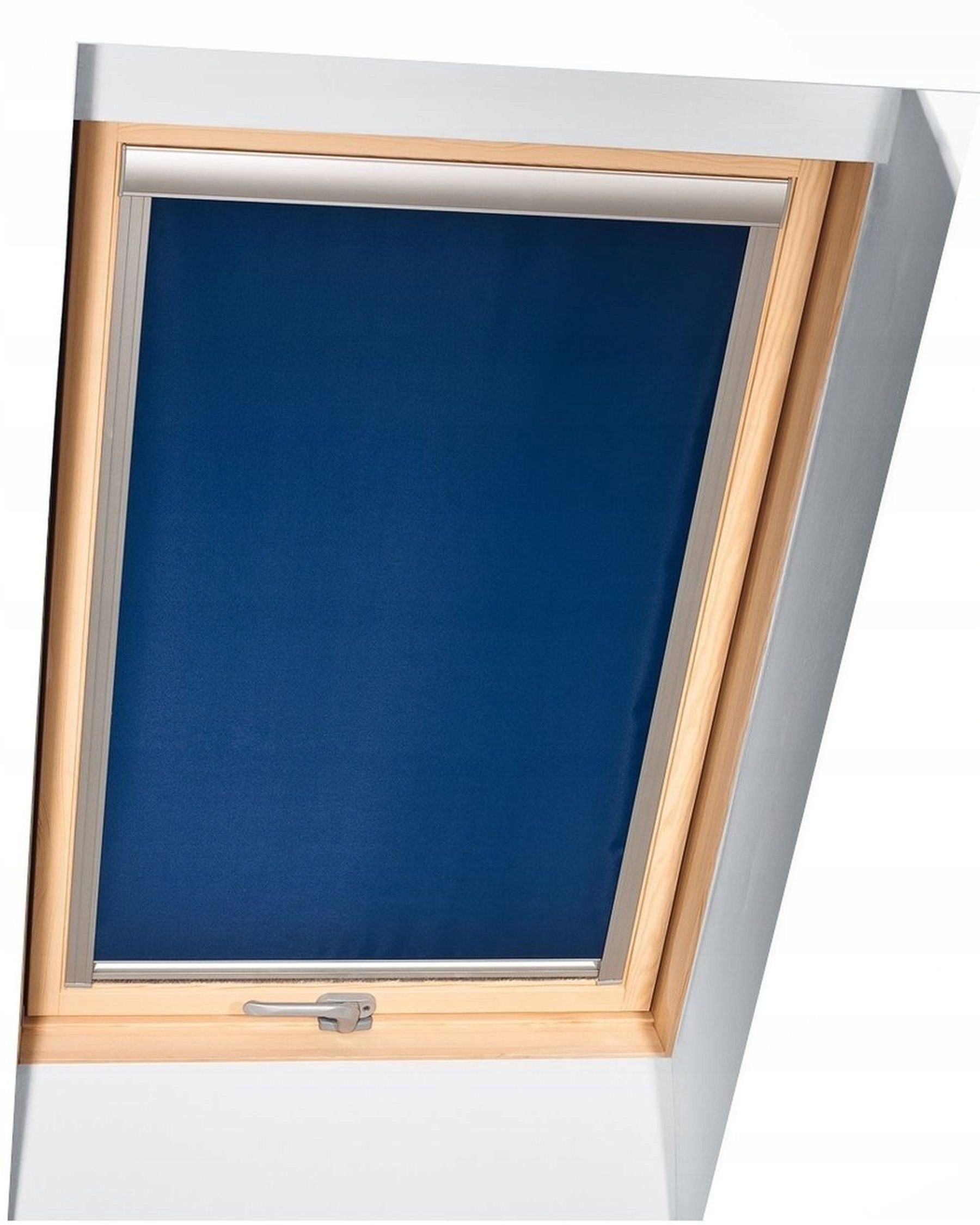 Roleta termo do okna dachowego Velux PK10