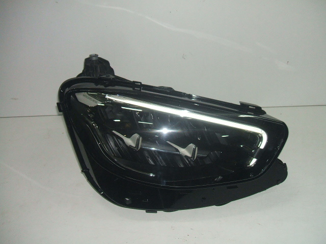 MERCEDES E W213 lifting LAMPA prawa FULL LED PERFORMANCE