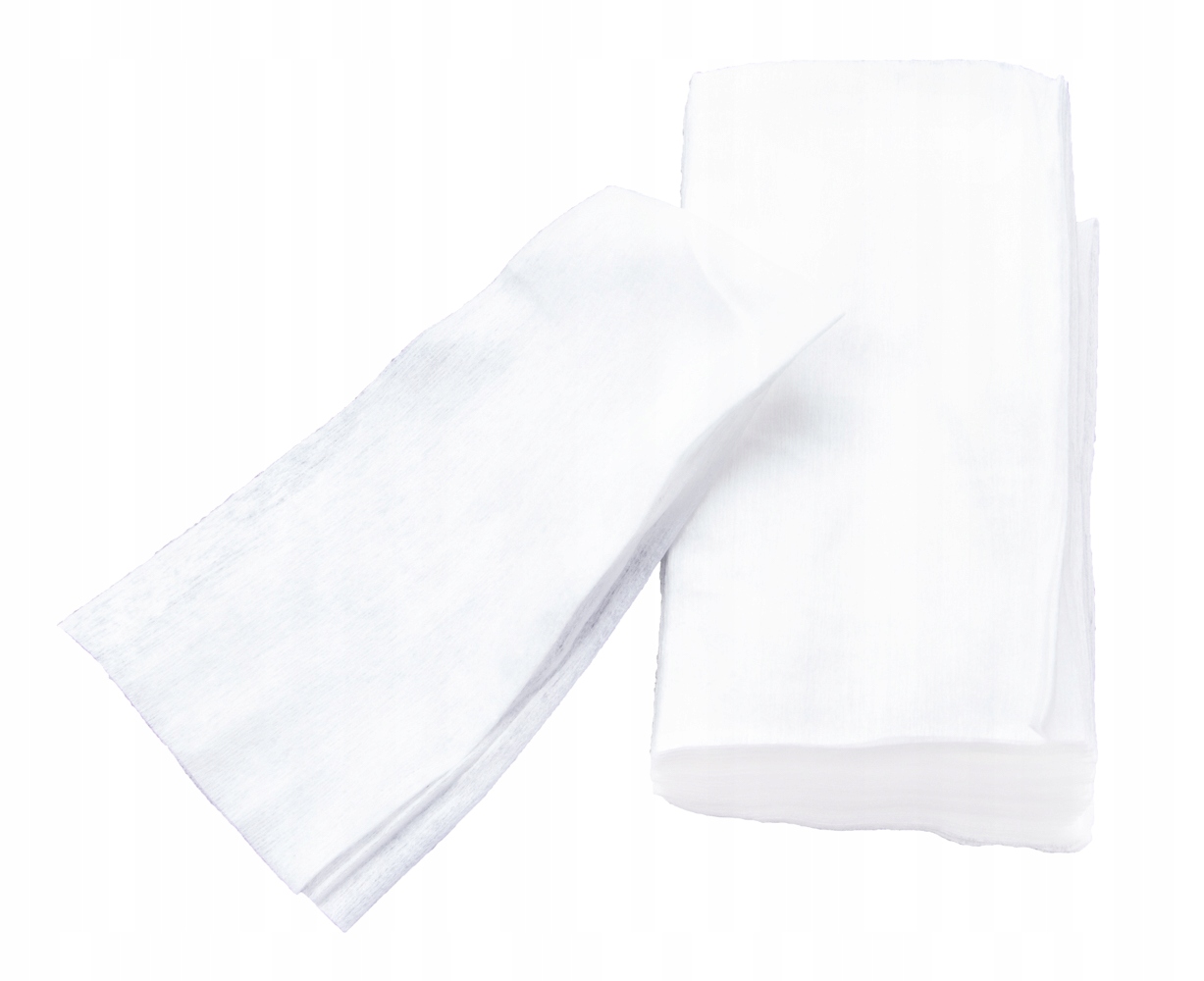 ŚCIERECZKI SZMATKI BEZPYŁOWE SUCHE 24 SZT