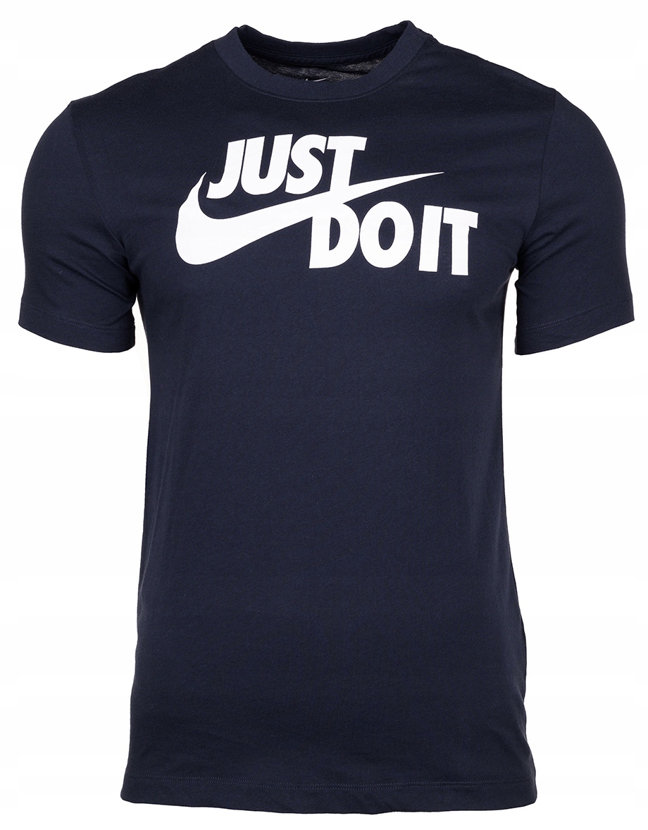 

Nike koszulka męska t-shirt Just Do It roz.L