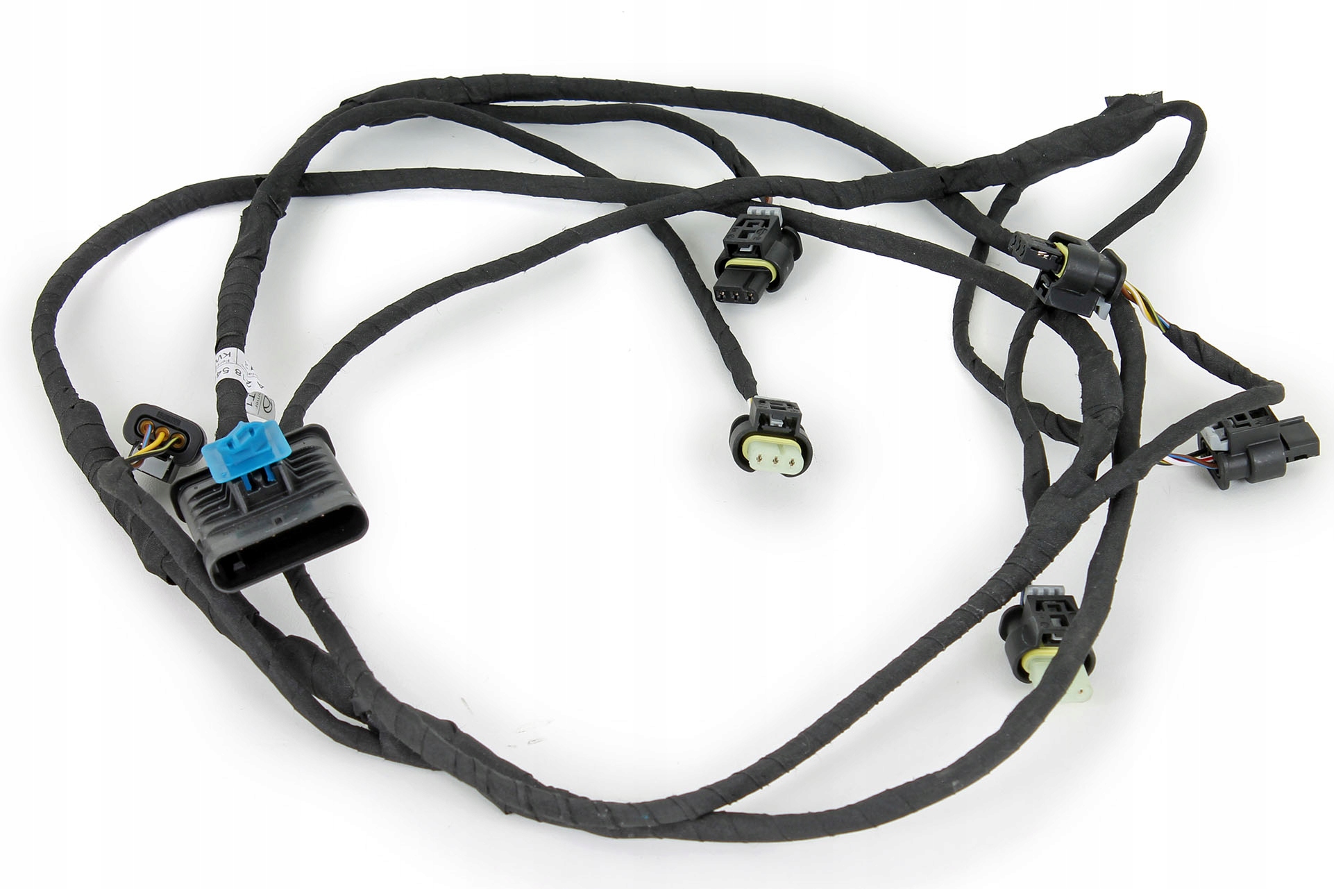 A2185404532 - Жгут проводов PDC для парковки MERCEDES CLS W218 LIFTING