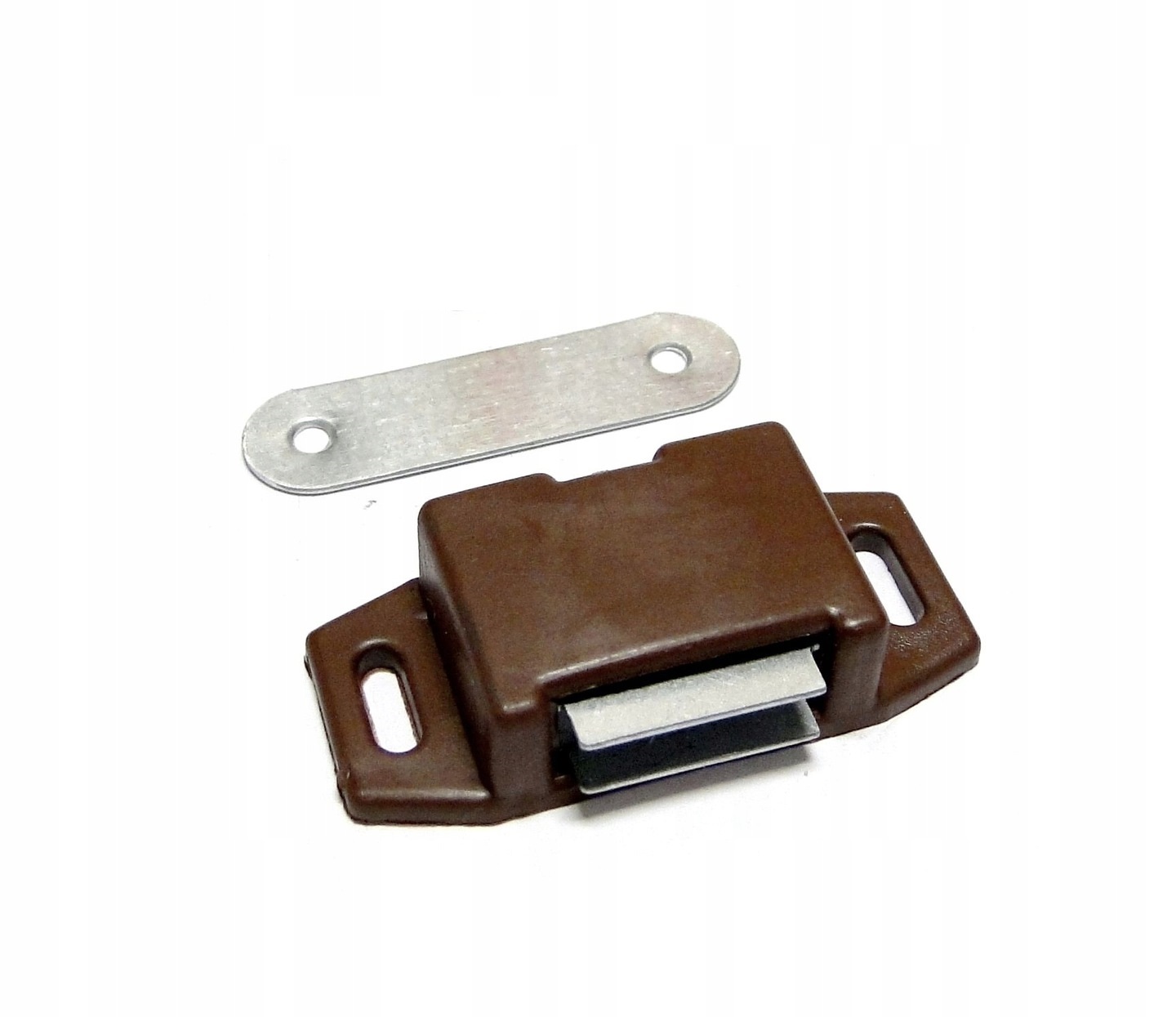 ZATRZASK ZAMEK MAGNETYCZNY MAGNES MEBLOWY Marka Met-Gal