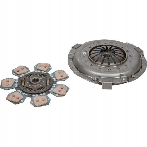 Sprzęgło kompletne 330 mm LuK 633308709 MTZ