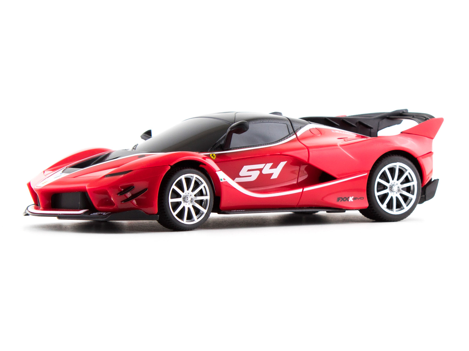 

Ferrari Fxx K Evo Rastar 1-24 Zdalnie Sterowany