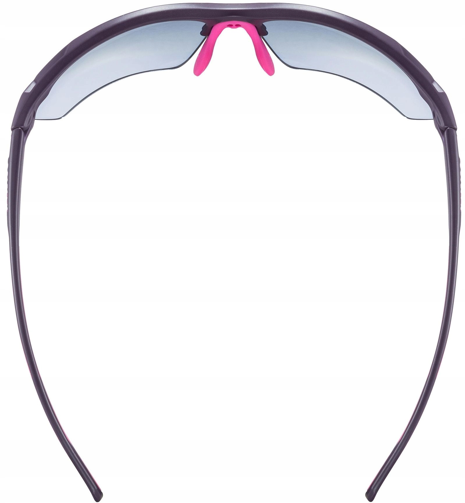 UVEX Sportstyle 802 V Variomatic (Fotochromowe) WEJHEROWO + GRATIS! Kolor soczewek szare i czarne