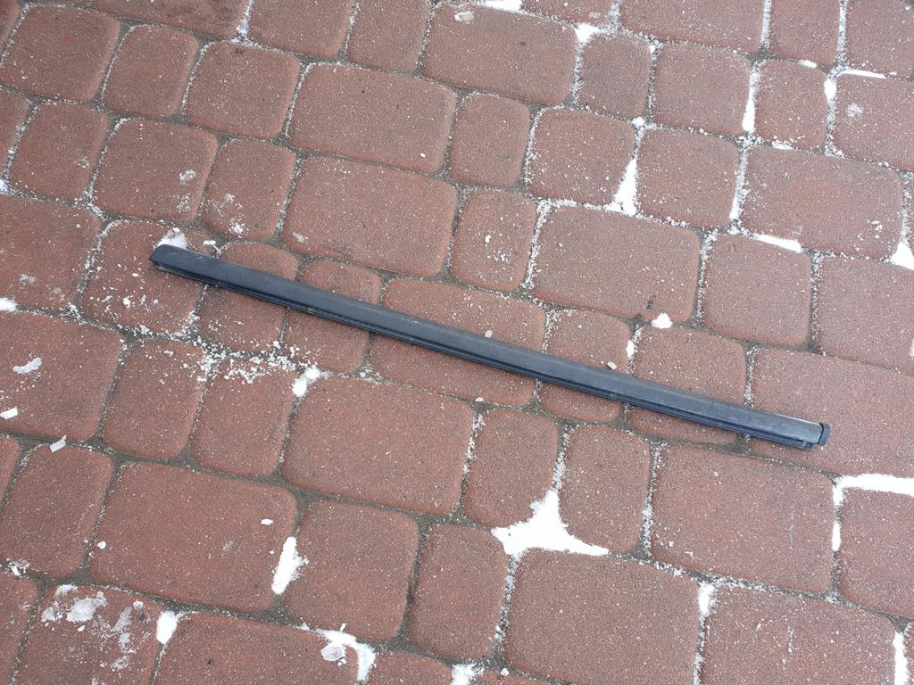 Dichtsatz Tür zgarniacz Opel Astra K V 39102976