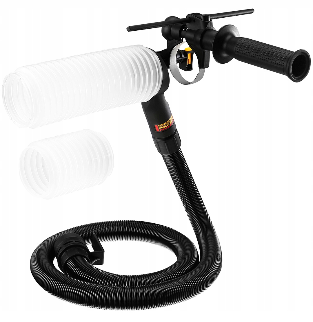 

Adapter odsysania pyłu uniwersalny DeWALT DWH201D
