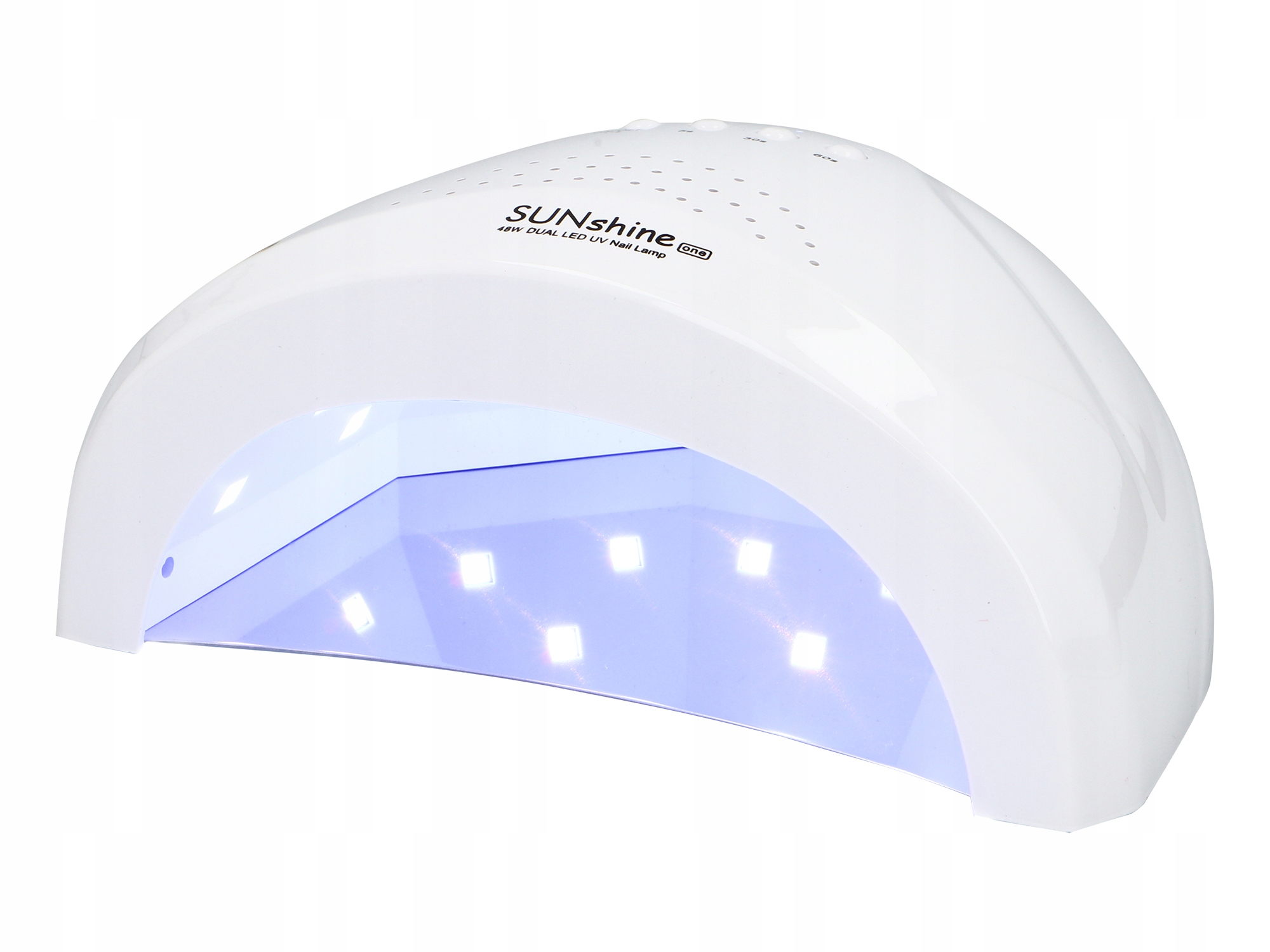 

Lampa Led+uv SUNshine One 48 W biały