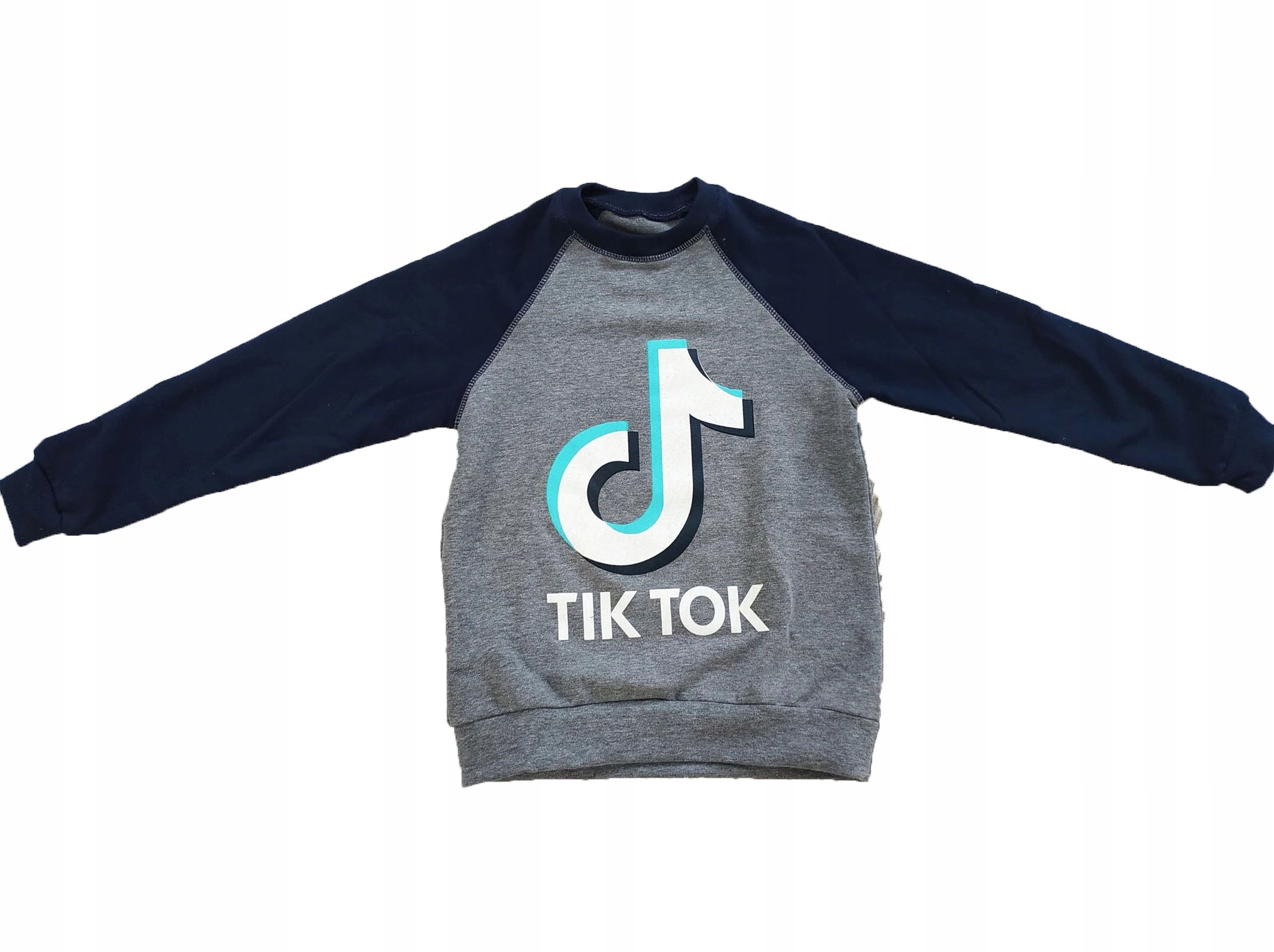 

Bluza dresowa 116 Polski Producent