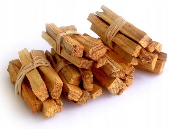 

Palo santo 50g