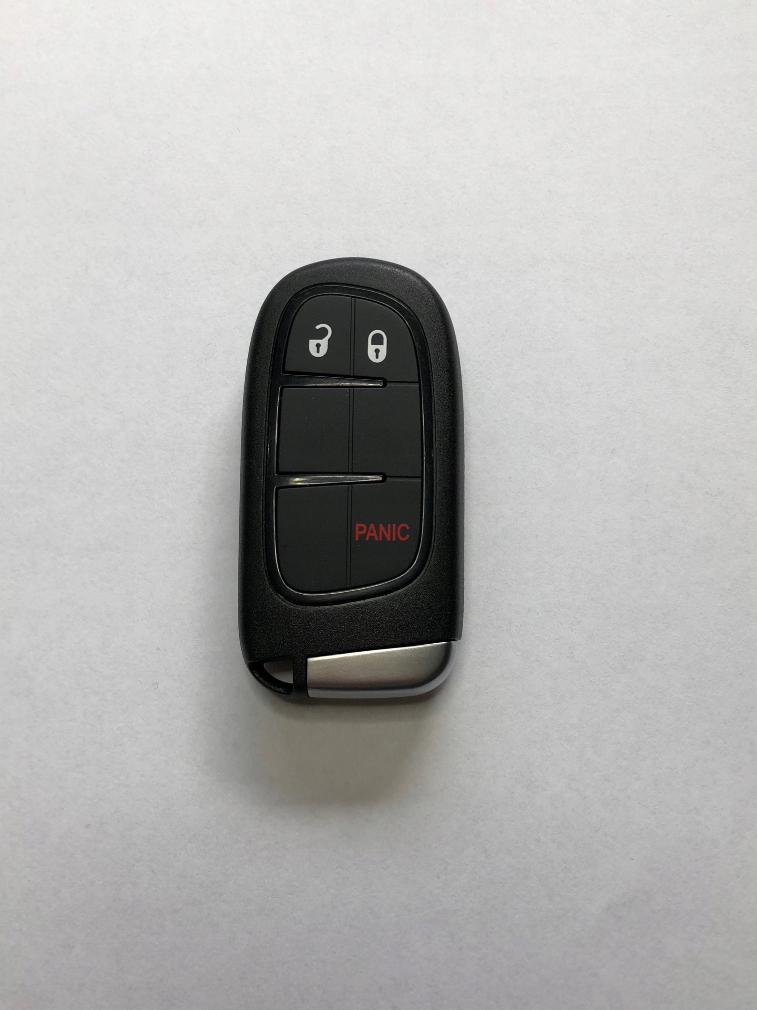 JEEP RENEGADE KEYLESS KODOWANIE WARSZAWA 123rene za 800 zł z Warszawa