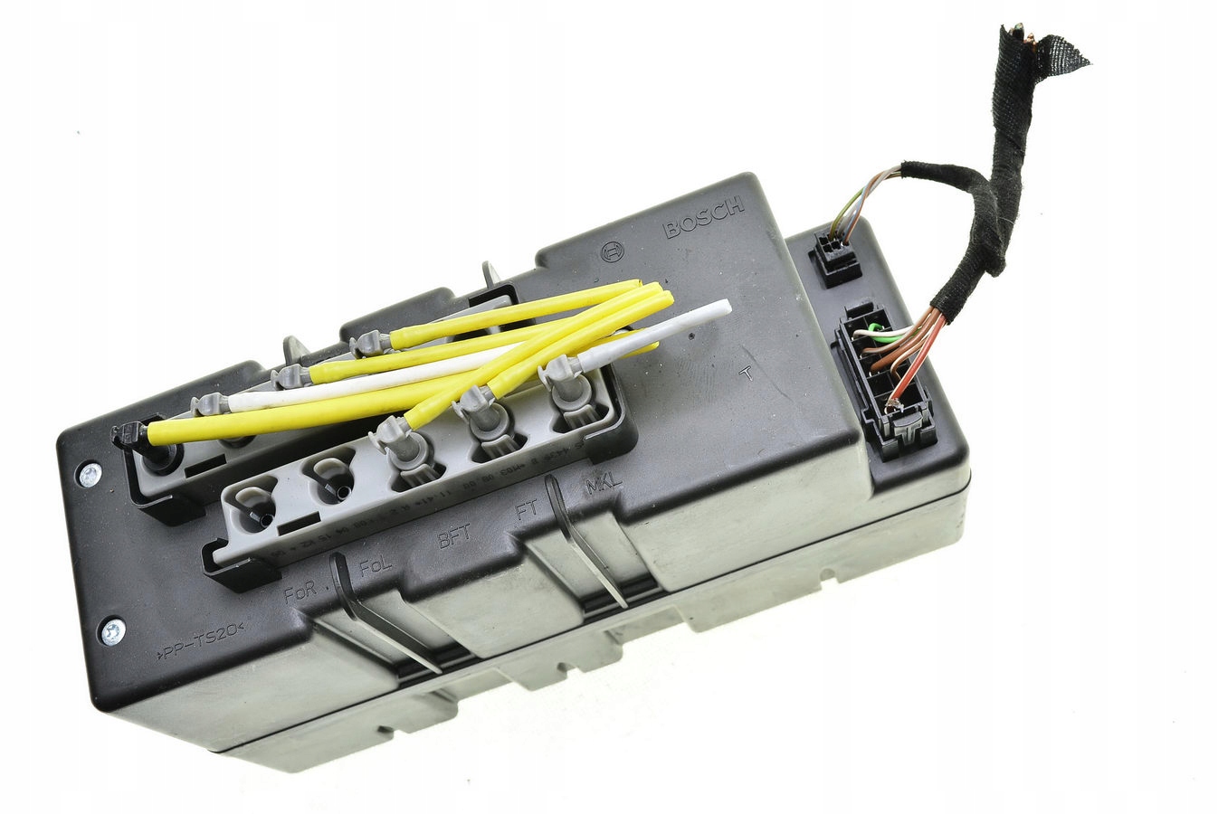 Насос замка Мерседес в220 0132006362 2158000048