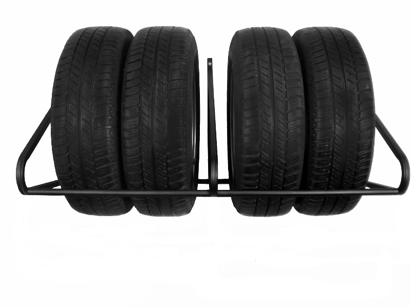 Wieszak ścienny półka na opony MW4 MAX wzmocniony EAN (GTIN) 5901738711136