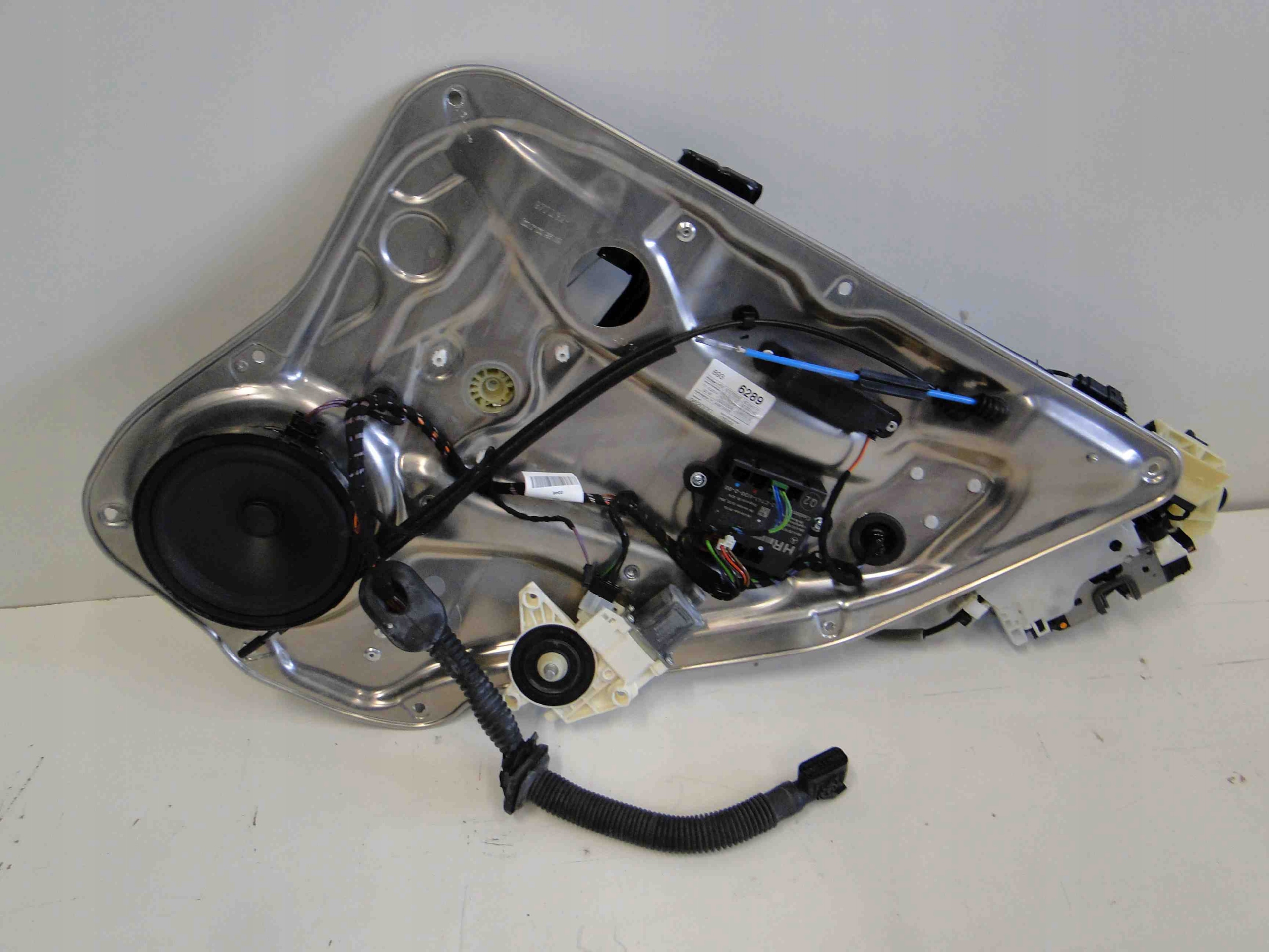 Сервозакрывание дверей мерседес что это - 84 фото