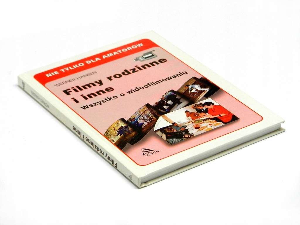 Filmy rodzinne i inne - Werner Hansen