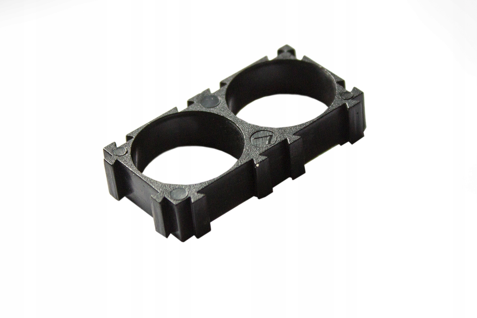 

Holder na 2x1 ogniwa typu 18650 zestaw 2szt.