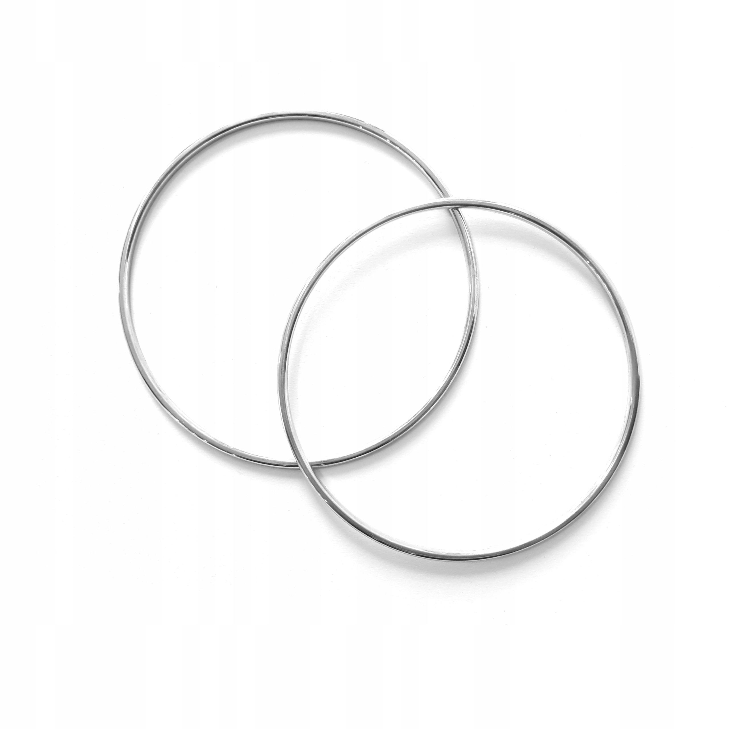 Audi A4 B8, Q5 aluminiowe ringi ramki do licznika