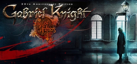 Gabriel Knight Sins Of The Fathers 20TH Edition Pc