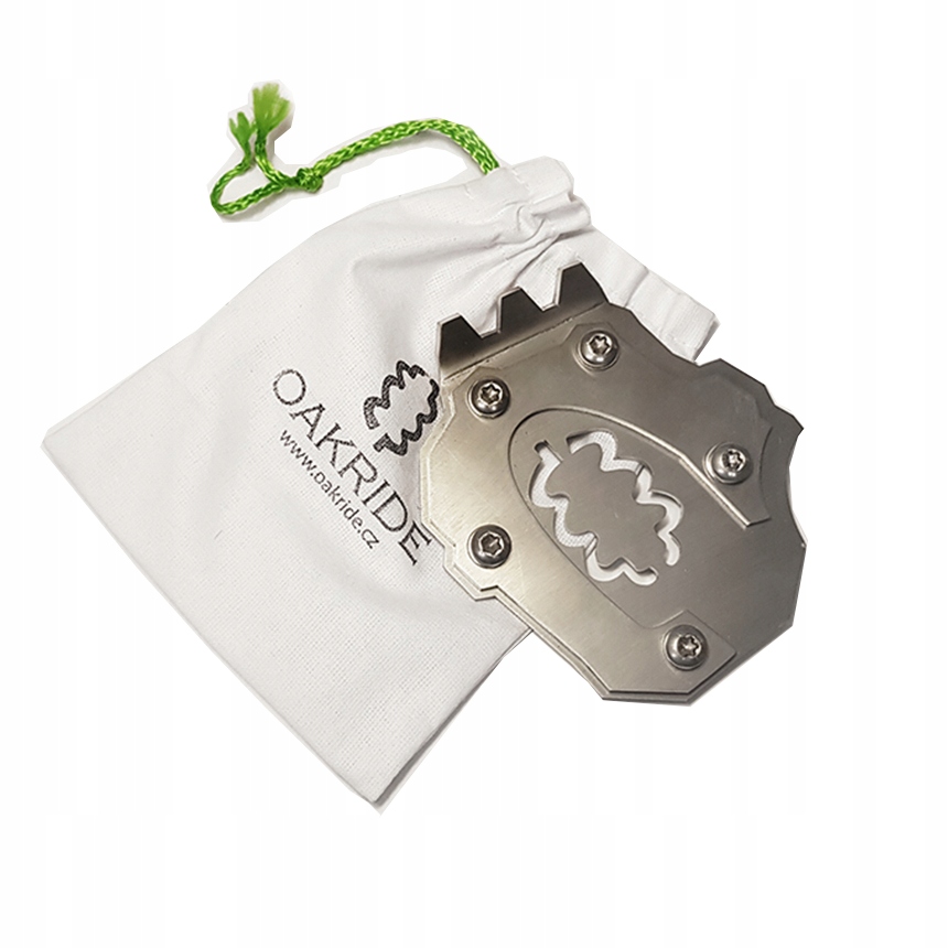 RS12 - Kickstand Extension BMW R 1200 GS