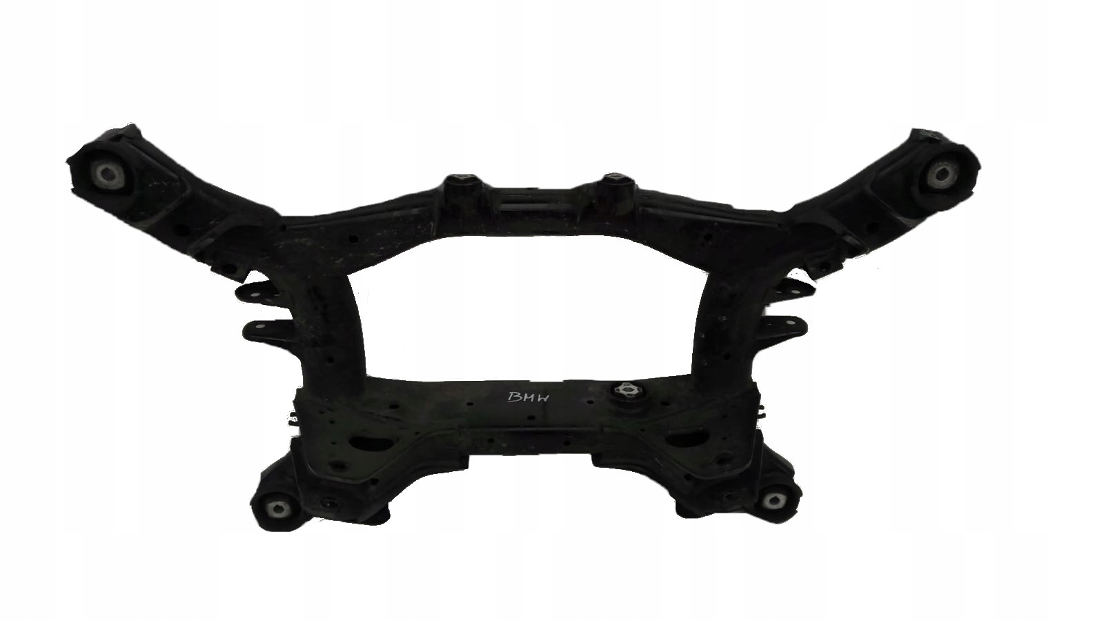 VW POLO RAPID 6C0199315 6R0199315A СКАМЬЯ ПОД ДВИГАТЕЛЬ