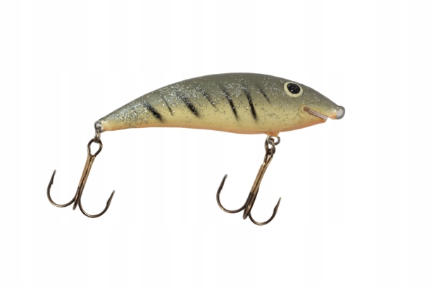 Wobler Diver 8   szt.