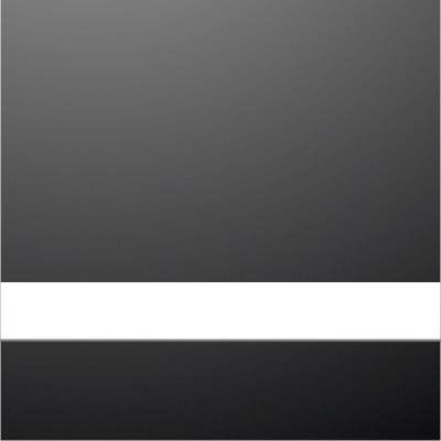 LAMINAT PRZEMYSŁOWY CZARNY/BIAŁY 1,6x610x305 mm