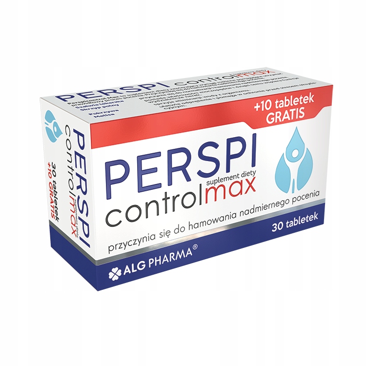 

Perspicontrol max 30 tabl. (perspiblock)